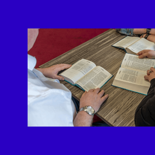 Help your church get more from Bible Study each week